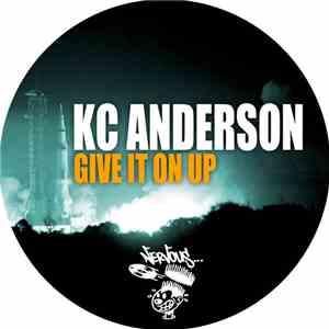 KC Anderson - Give It On Up download mp3 flac