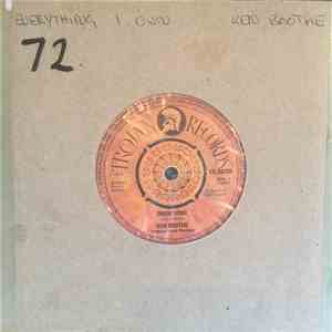 Ken Boothe - Everything I Own download mp3 flac