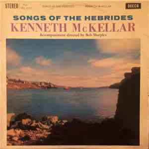 Kenneth McKellar - Songs Of The Hebrides download mp3 flac