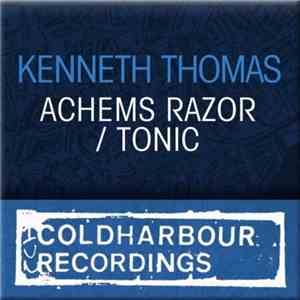 Kenneth Thomas - Achems Razor / Tonic download free