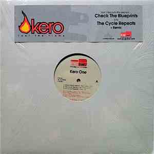Kero One - Check The Blueprints / The Cycle Repeats download mp3 flac