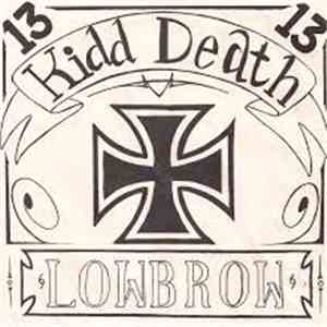 Kidd Death - Lowbrow download mp3 flac