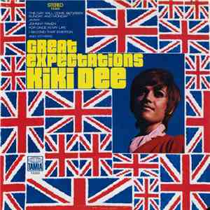 Kiki Dee - Great Expectations download mp3 flac