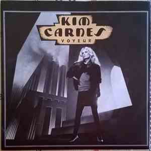 Kim Carnes - Voyeur download mp3 flac