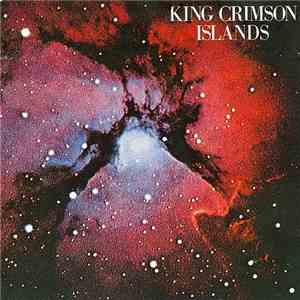 King Crimson - Islands download free
