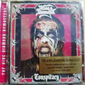 King Diamond - Conspiracy download free