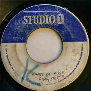 King Sporty / Dudley Sibley - Choice Of Music / Having A Party download mp3 flac