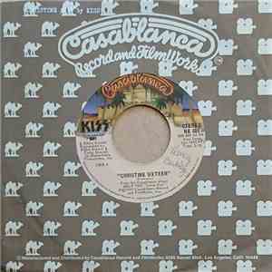 Kiss - Christine Sixteen download mp3 flac