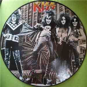 Kiss - No Rest For The Wicked download mp3 flac