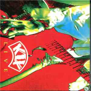 Kix  - Live download mp3 flac