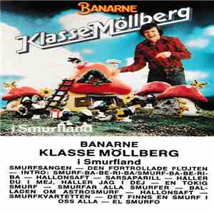 Klasse Möllberg - I Smurfland download free