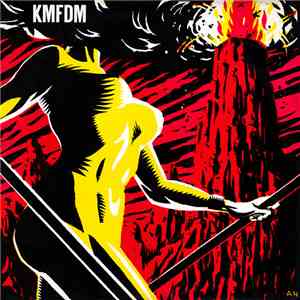 KMFDM - Don't Blow Your Top download free