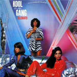 Kool & The Gang - Celebrate! download mp3 flac
