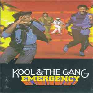 Kool & The Gang - Emergency download free
