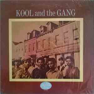 Kool & The Gang - Kool And The Gang download mp3 flac