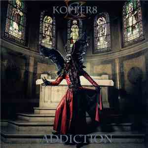 Kopper8 - Addiction download free