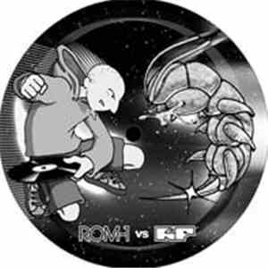 Kor Factory Vs Rom1 - Kor Factory vs ROM-1 download free