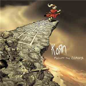 Korn - Follow The Leader download free