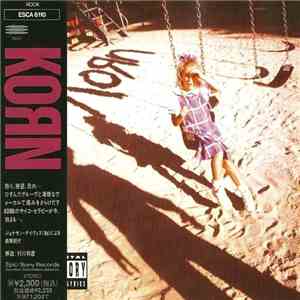 Korn - Korn download mp3 flac