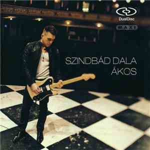 Ákos - Szindbád Dala download free
