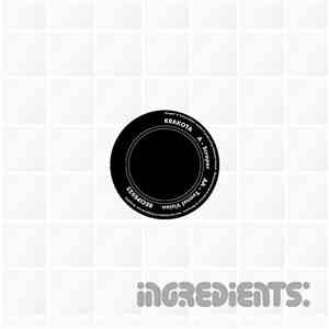 Krakota - Scraper / Tunnel Vision download mp3 flac
