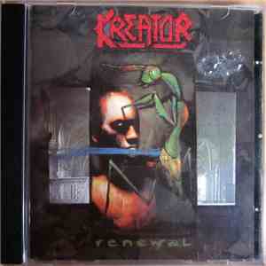 Kreator - Renewal download free