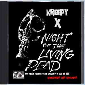 Kreepy X - Night of the Living Dead download free