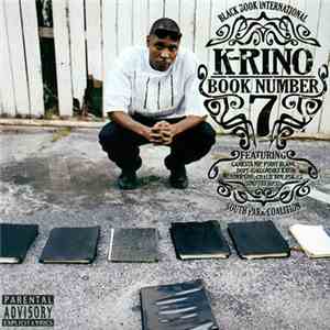 K-Rino - Book Number 7 download free