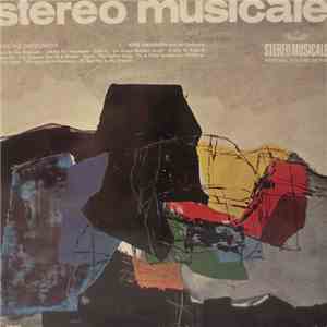 Kurt Edelhagen And His Orchestra - Dancing Percussion download mp3 flac