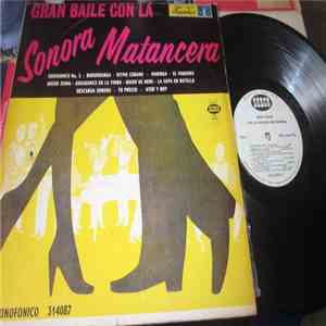 La Sonora Matancera - Gran Baile Con La Sonora Matancera download free