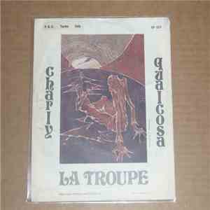 La Troupe - Charly / Qualcosa download mp3 flac