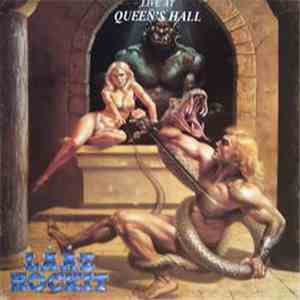 Laaz Rockit - Live At Queen's Hall download mp3 flac