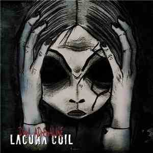 Lacuna Coil - Dark Adrenaline download mp3 flac