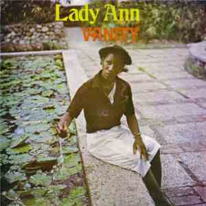 Lady Ann - Vanity download free
