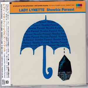 Lady Lynette - Showbiz Parasol (Radio Mix) download mp3 flac