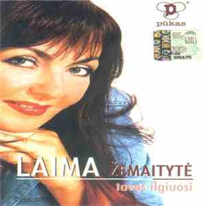 Laima Žemaitytė - Tavęs Ilgiuosi download free