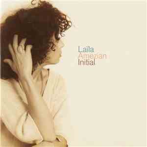 Laïla Amezian - Initial download mp3 flac