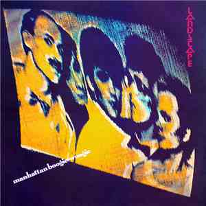Landscape - Manhattan Boogie-Woogie download mp3 flac