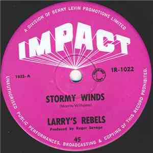 Larry's Rebels - Stormy Winds download free