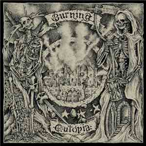 Last Legion Alive / Cancer Spreading - Burning €utopia download mp3 flac