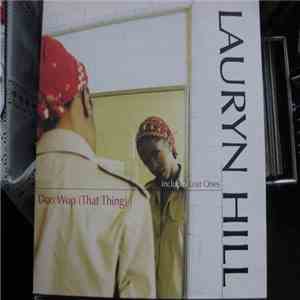 Lauryn Hill - Doo-Wop (That Thing) download mp3 flac