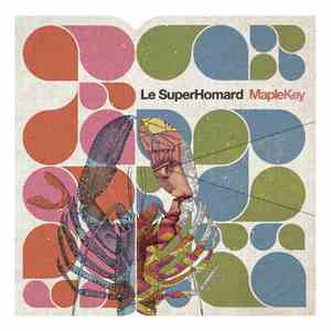 Le SuperHomard - Maple Key download free