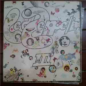 Led Zeppelin - Led Zeppelin III download free