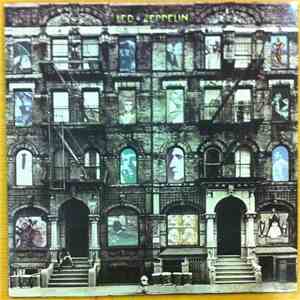 Led Zeppelin - Physical Graffiti download mp3 flac