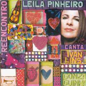 Leila Pinheiro - Reencontro download mp3 flac
