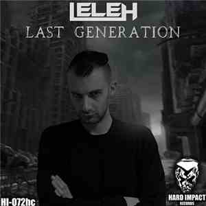 Lele H - Last Generation download mp3 flac
