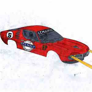 Lemaitre - The Friendly Sound EP download mp3 flac