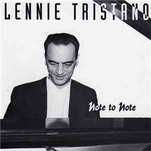 Lennie Tristano - Note To Note download mp3 flac