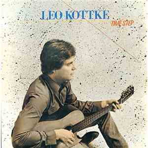 Leo Kottke - Time Step download free