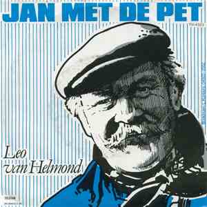 Leo Van Helmond - Jan Met De Pet download free